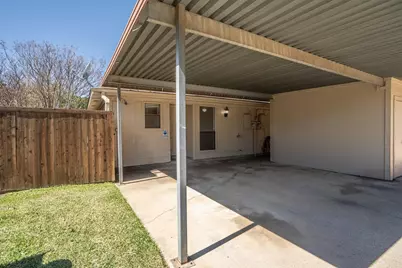 710 Michol Street, Grapevine, TX 76051 - Photo 25