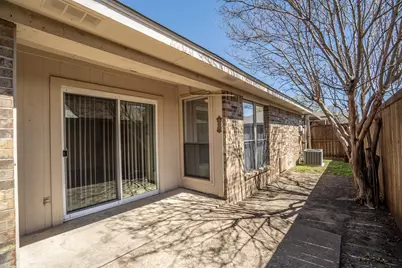 710 Michol Street, Grapevine, TX 76051 - Photo 23