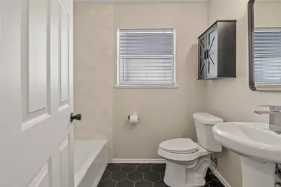 3208 Bob O Link Lane, Denton, TX 76209 - Photo 17