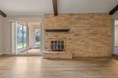 3208 Bob O Link Lane, Denton, TX 76209 - Photo 3