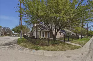 901 Anthony St, McKinney, TX 75069 - Photo 23