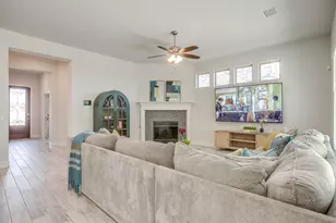 1203 Dove Ridge Dr, Mansfield, TX 76063 - Photo 7