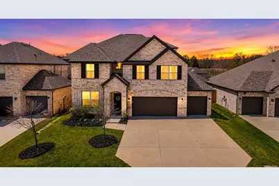 4132 Kyles Landing Drive, Hickory Creek, TX 75065 - Photo 1