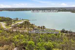 4132 Kyle's Landing Dr, Hickory Creek, TX 75065 - Photo 37