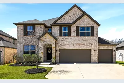 4132 Kyles Landing Drive, Hickory Creek, TX 75065 - Photo 1