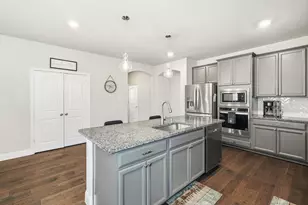 4132 Kyle's Landing Dr, Hickory Creek, TX 75065 - Photo 9