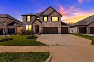 4132 Kyle's Landing Dr, Hickory Creek, TX 75065 - Photo 1