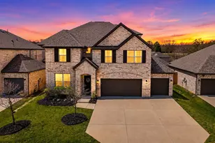 4132 Kyle's Landing Dr, Hickory Creek, TX 75065 - Photo 1