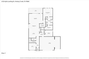 4132 Kyle's Landing Dr, Hickory Creek, TX 75065 - Photo 39