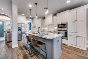 905 Hubbard Creek Trail, McKinney, TX 75071 - Photo 9