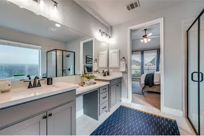 905 Hubbard Creek Trail, McKinney, TX 75071 - Photo 19