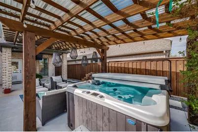 905 Hubbard Creek Trail, McKinney, TX 75071 - Photo 33