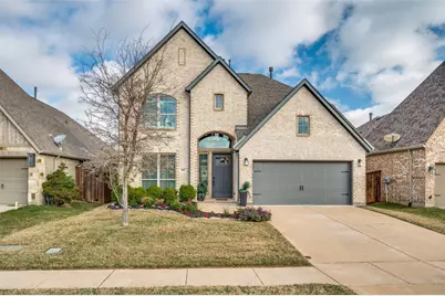 905 Hubbard Creek Trail, McKinney, TX 75071 - Photo 1