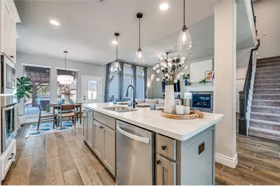 905 Hubbard Creek Trail, McKinney, TX 75071 - Photo 13