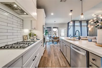 905 Hubbard Creek Trail, McKinney, TX 75071 - Photo 11