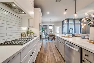 905 Hubbard Creek Trail, McKinney, TX 75071 - Photo 11