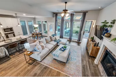 905 Hubbard Creek Trail, McKinney, TX 75071 - Photo 7