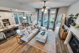 905 Hubbard Creek Trail, McKinney, TX 75071 - Photo 7