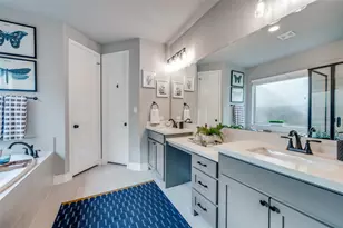 905 Hubbard Creek Trail, McKinney, TX 75071 - Photo 17