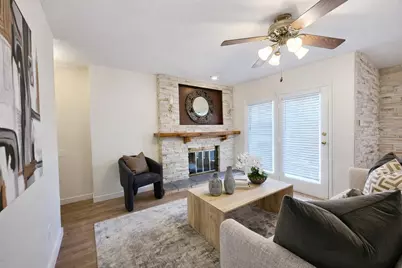 2103 Horizon Trail #3812, Arlington, TX 76011 - Photo 3