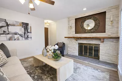 2103 Horizon Trail #3812, Arlington, TX 76011 - Photo 5