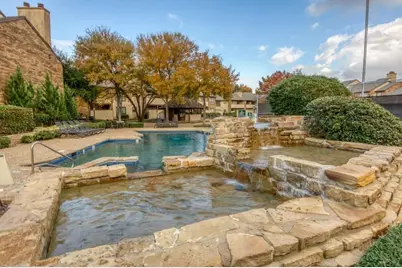 2103 Horizon Trail #3812, Arlington, TX 76011 - Photo 31