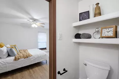 2103 Horizon Trail #3812, Arlington, TX 76011 - Photo 21