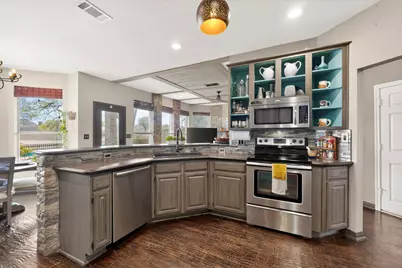 5213 Quail Creek Drive, McKinney, TX 75072 - Photo 11