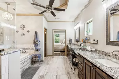 3860 Legend Trail, Granbury, TX 76049 - Photo 21