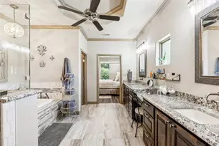 3860 Legend Trl, Granbury, TX 76049 - Photo 21