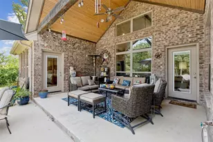 3860 Legend Trl, Granbury, TX 76049 - Photo 33