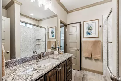 3860 Legend Trail, Granbury, TX 76049 - Photo 29