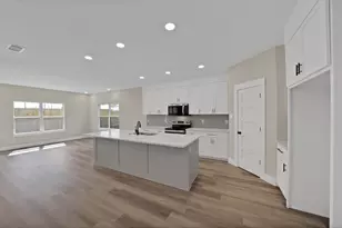 4612 Red Bud Ct, The Colony, TX 75056 - Photo 11