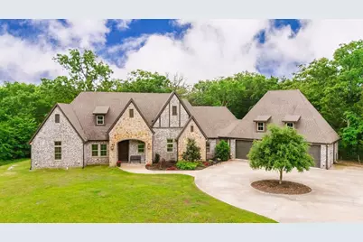 11374 Texas Highway 154 S, Yantis, TX 75497 - Photo 1