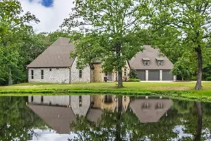 11374 Texas Hwy 154 S, Yantis, TX 75497 - Photo 3