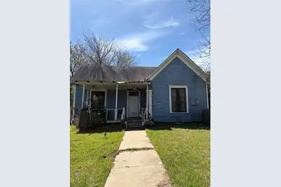 1122 N 14th Street, Waco, TX 76707 - Photo 1