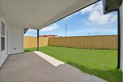 4616 Red Bud Court, The Colony, TX 75056 - Photo 33