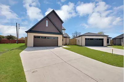 4616 Red Bud Court, The Colony, TX 75056 - Photo 3