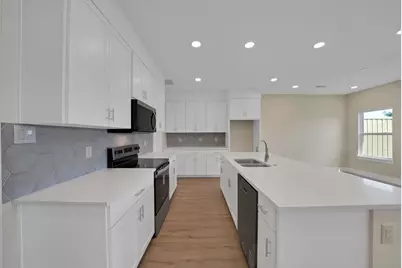 4616 Red Bud Court, The Colony, TX 75056 - Photo 17