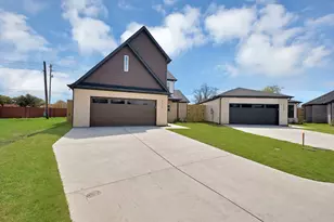 4616 Red Bud Ct, The Colony, TX 75056 - Photo 3