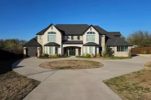 3824 Harvest Glen, Celina, TX 75009 - Photo 3