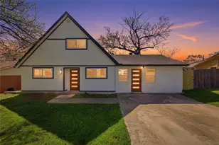 661 Oak Dr, Hurst, TX 76053 - Photo 1