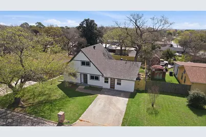 661 Oak Drive, Hurst, TX 76053 - Photo 25