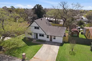 661 Oak Dr, Hurst, TX 76053 - Photo 25