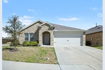 1998 Ocelot Street, Crandall, TX 75114 - Photo 1