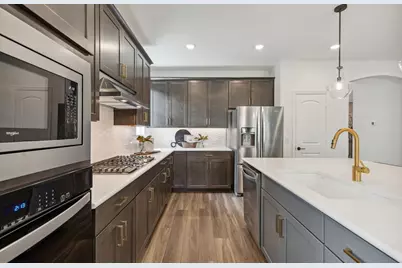 1453 Corleone Lane, Celina, TX 75009 - Photo 5