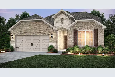 1453 Corleone Lane, Celina, TX 75009 - Photo 1