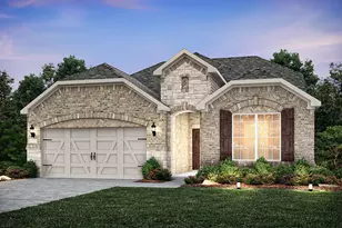 1453 Corleone Ln, Celina, TX 75009 - Photo 1