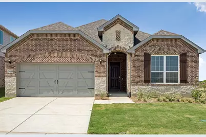 1453 Corleone Lane, Celina, TX 75009 - Photo 1