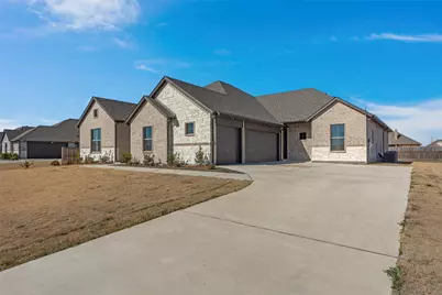 1832 Meadowbrook Lane, Josephine, TX 75173 - Photo 3